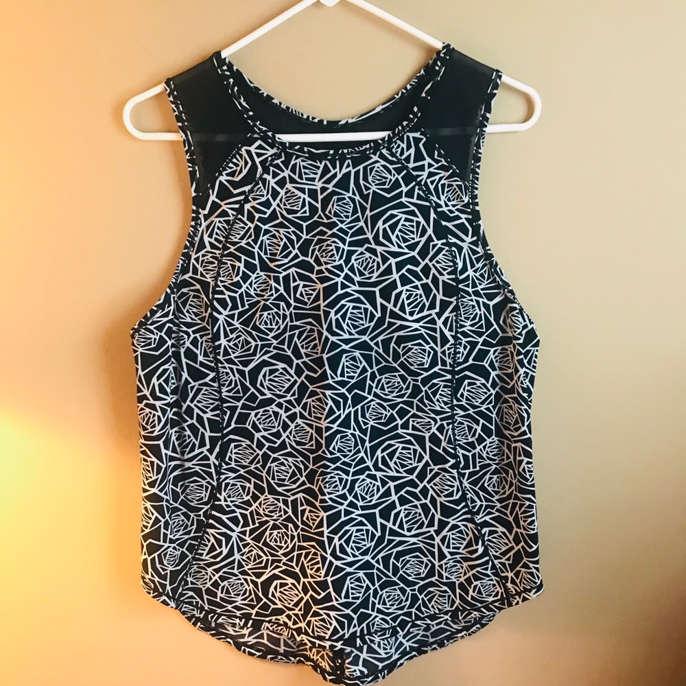 Lululemon Athletic Sportswear